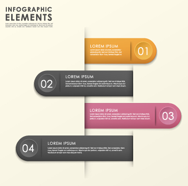 Business Infographic creative design 2230