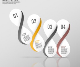 Business Infographic creative design 2232