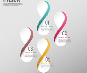 Business Infographic creative design 2234