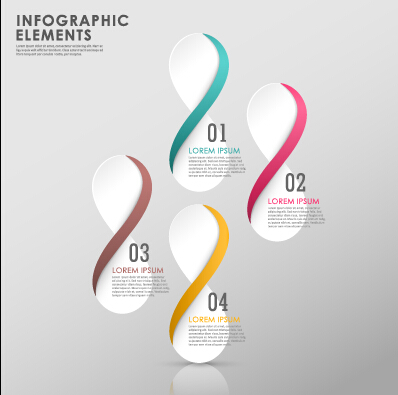 Business Infographic creative design 2234