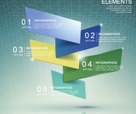 Business Infographic creative design 2235