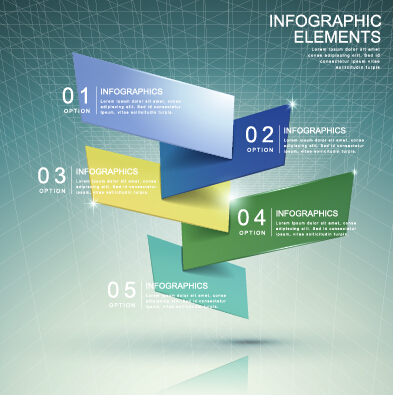 Business Infographic creative design 2235