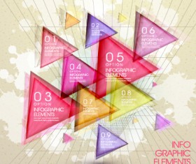 Business Infographic creative design 2236