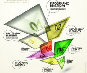 Business Infographic creative design 2237