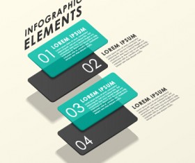 Business Infographic creative design 2238