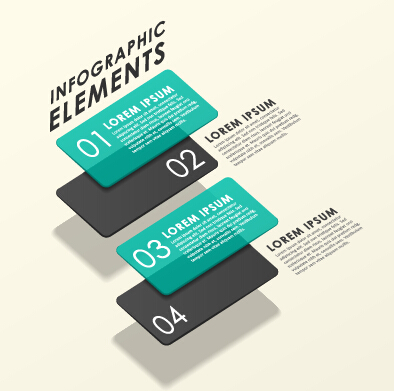 Business Infographic creative design 2238