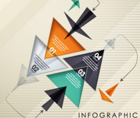 Business Infographic creative design 2239