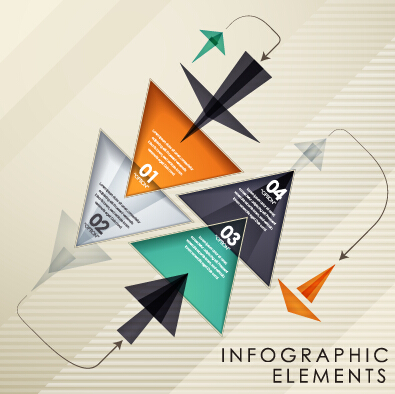 Business Infographic creative design 2239