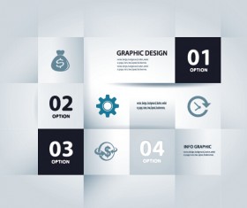 Business Infographic creative design 2241