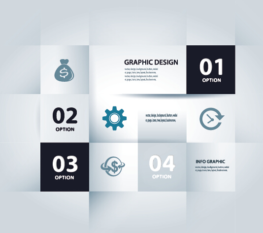 Business Infographic creative design 2241