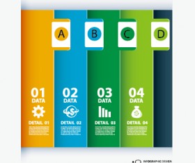 Business Infographic creative design 2243