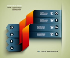 Business Infographic creative design 2245