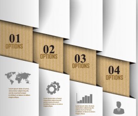 Business Infographic creative design 2246