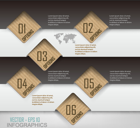 Business Infographic creative design 2248