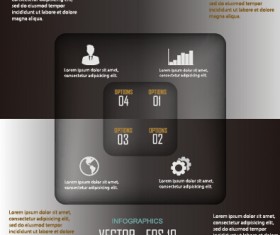 Business Infographic creative design 2250