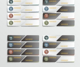 Business Infographic creative design 2251