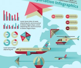 Business Infographic creative design 2254