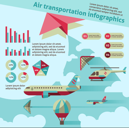 Business Infographic creative design 2254