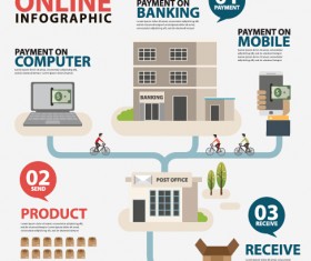 Business Infographic creative design 2255