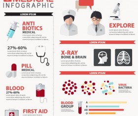 Business Infographic creative design 2257