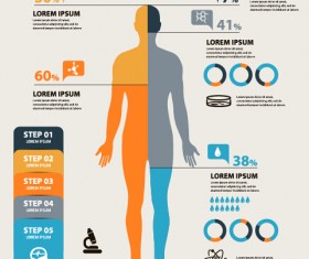 Business Infographic creative design 2260