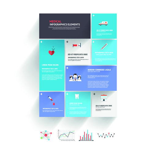 Business Infographic creative design 2263