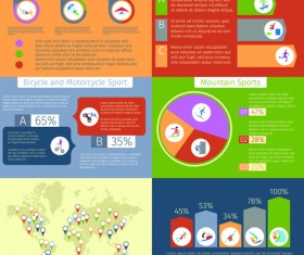 Business Infographic creative design 2265