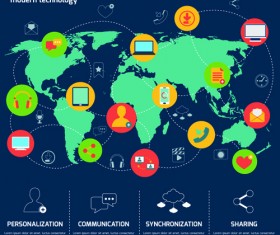 Business Infographic creative design 2268