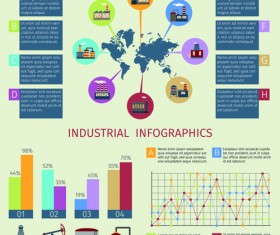 Business Infographic creative design 2269