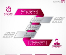 Business Infographic creative design 2271