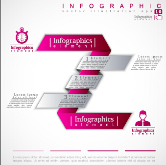 Business Infographic creative design 2271