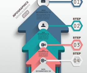 Business Infographic creative design 2273