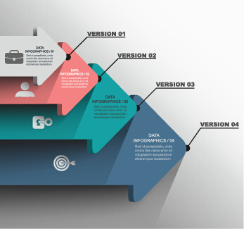 Business Infographic creative design 2274