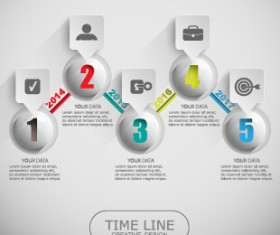 Business Infographic creative design 2275