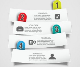 Business Infographic creative design 2276