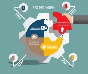 Business Infographic creative design 2279