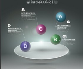 Business Infographic creative design 2280
