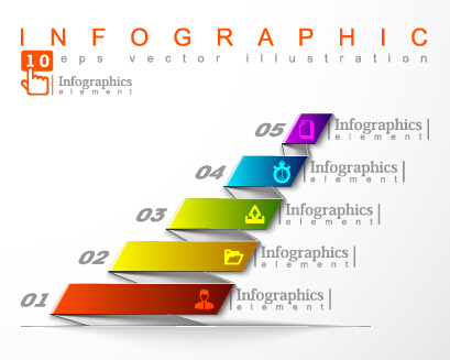 Business Infographic creative design 2281