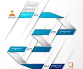 Business Infographic creative design 2282