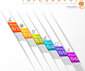 Business Infographic creative design 2283