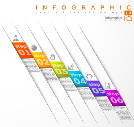 Business Infographic creative design 2283