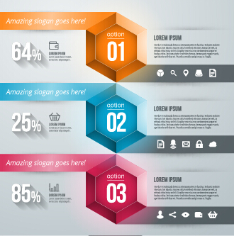 Business Infographic creative design 2286