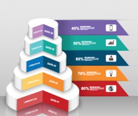 Business Infographic creative design 2293