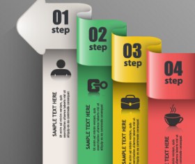 Business Infographic creative design 2299