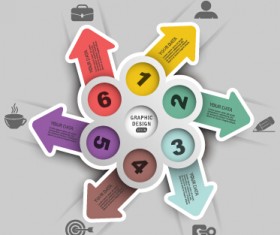 Business Infographic creative design 2300