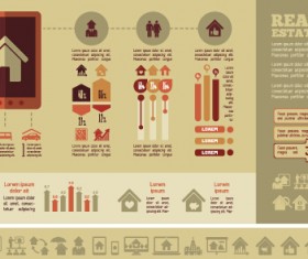 Business Infographic creative design 2305