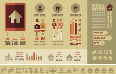 Business Infographic creative design 2305