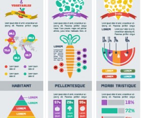 Business Infographic creative design 2311