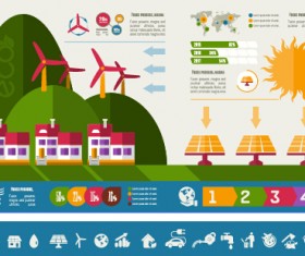 Business Infographic creative design 2313