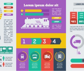 Business Infographic creative design 2315